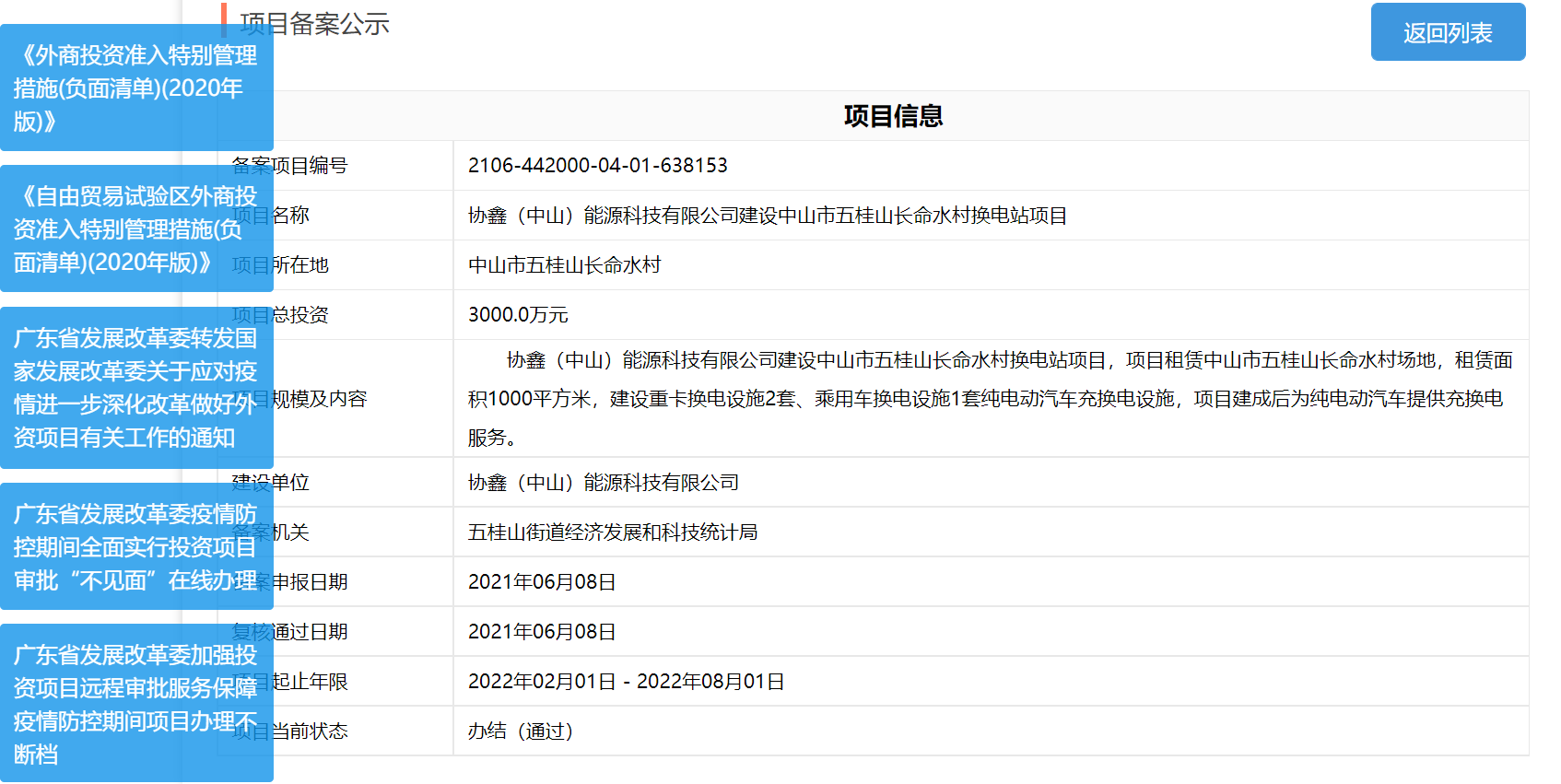 协鑫能科押注换电业务频现资产转划 50亿定增已获核准